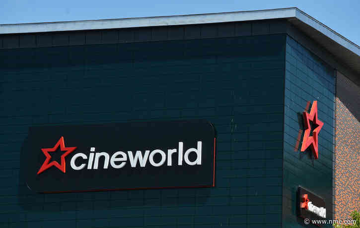Cineworld reportedly set to close all 128 UK and Ireland cinemas after ‘Bond’ delay
