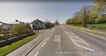 Man, 38, killed in County Durham car crash