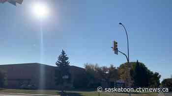 Saskatoon Public Schools confirms one positive COVID-19 case at high school - CTV News Saskatoon