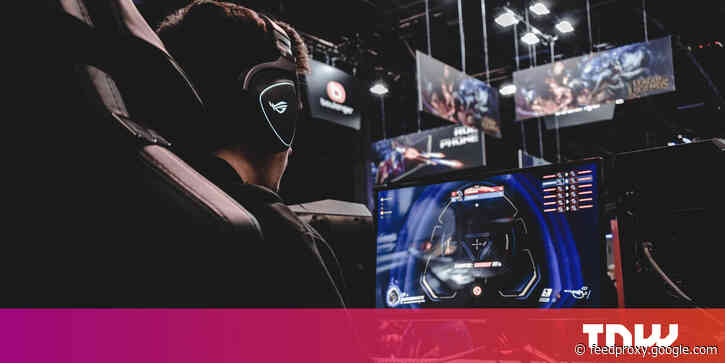 How esports is quietly spawning a whole new generation of problem gamblers