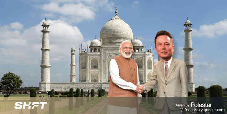 Musk has hinted at Tesla’s Indian entry for 4 years now — just do it already!