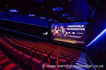 Cineworld in Time Square set to close due to coronavirus
