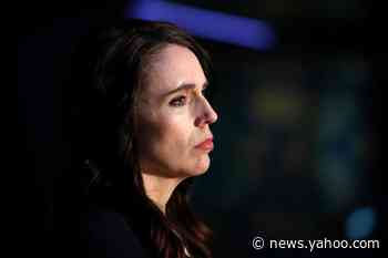 Advance voting begins in New Zealand election