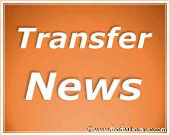 Ajax and Barcelona reach agreement for Dest - Football-Oranje