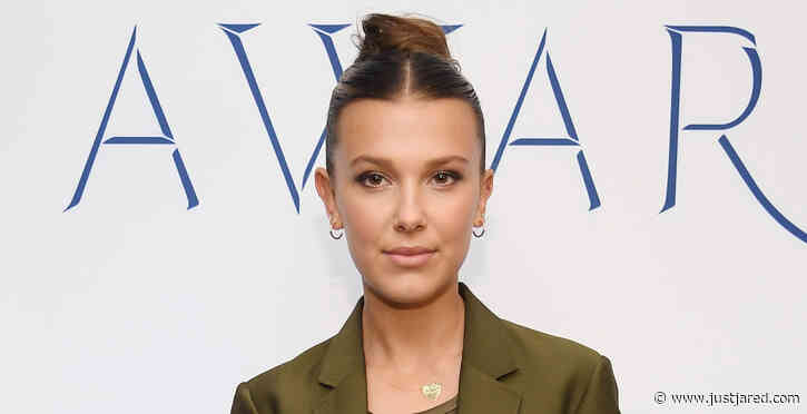 Millie Bobby Brown Almost Quit Acting for This Reason