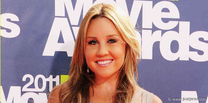 Amanda Bynes Returns to Instagram with a New Look!