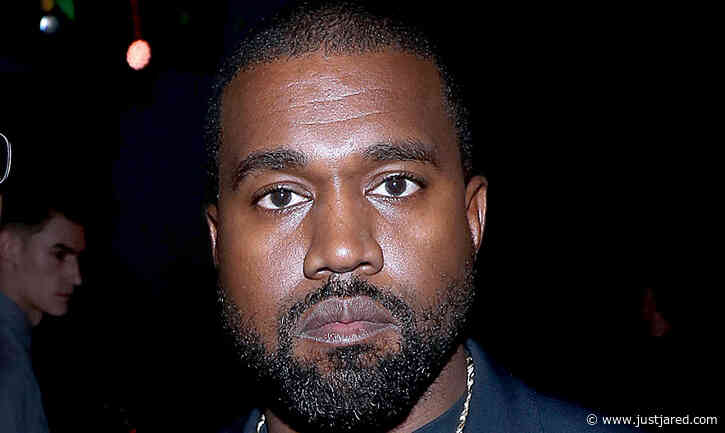 Kanye West Is Running for... Vice President?!
