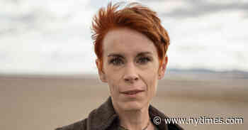 With ‘The Searcher,’ Tana French Ventures Into New Territory