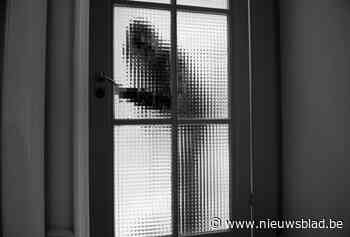 Inbraak in woning (Lichtervelde) - nieuwsblad.be