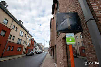 Vanaf woensdag eenrichtingsverkeer in stationsomgeving Lichtervelde - Krant van Westvlaanderen