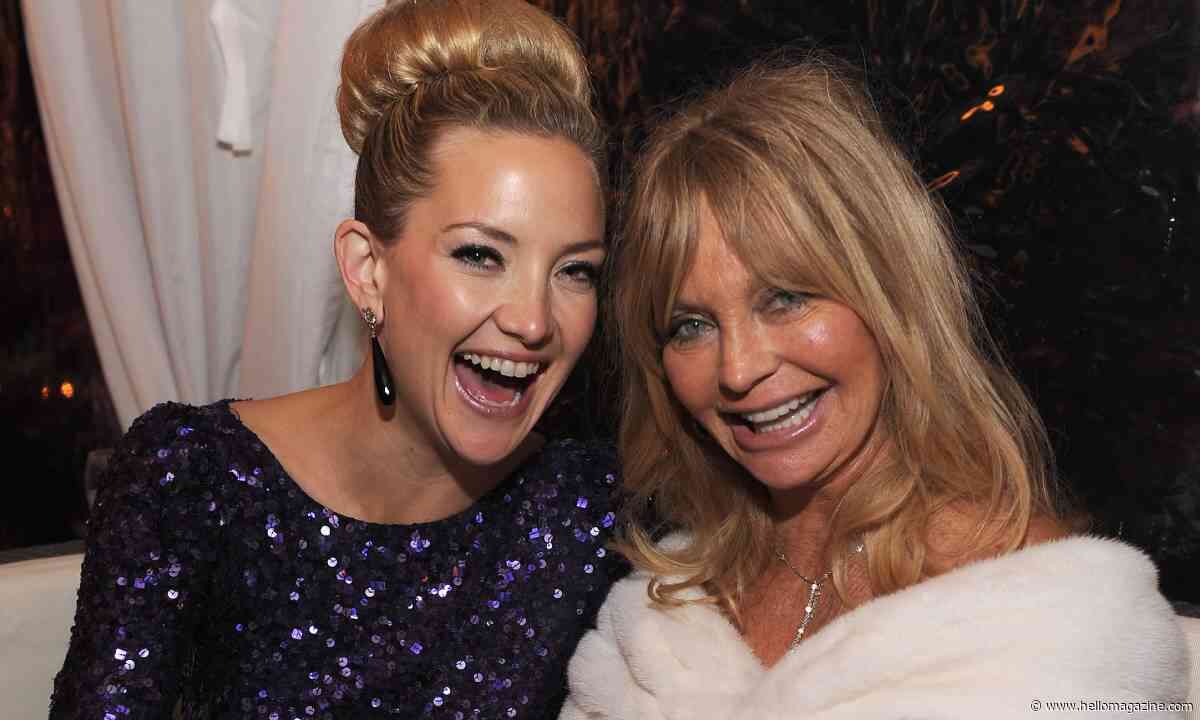 kate hudson opens up about goldie hawn s sweet bond with granddaughter rani celebrity news newslocker kate hudson opens up about goldie hawn