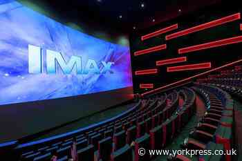 York cinema set to temporarily close