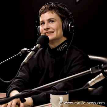Christine and The Queens wants women in the music industry to be 'respected'