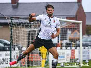 Chorley 2, Gateshead 1: FA Cup joy for Magpies - Lancashire Post