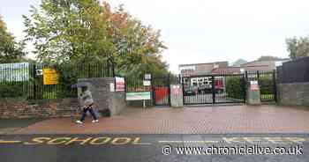Caedmon Primary School in Gateshead sends two year groups home to isolate after confirmed Covid case - Chronicle Live