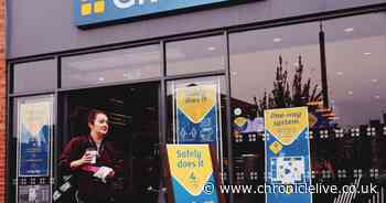 New Greggs could be coming to Gateshead if empty shop revamp is approved - Chronicle Live