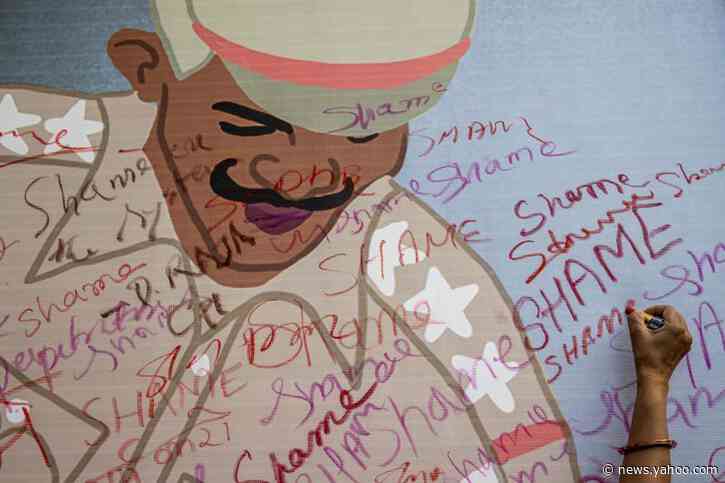 India's federal police to probe alleged gang rape of woman who died of injuries: statement