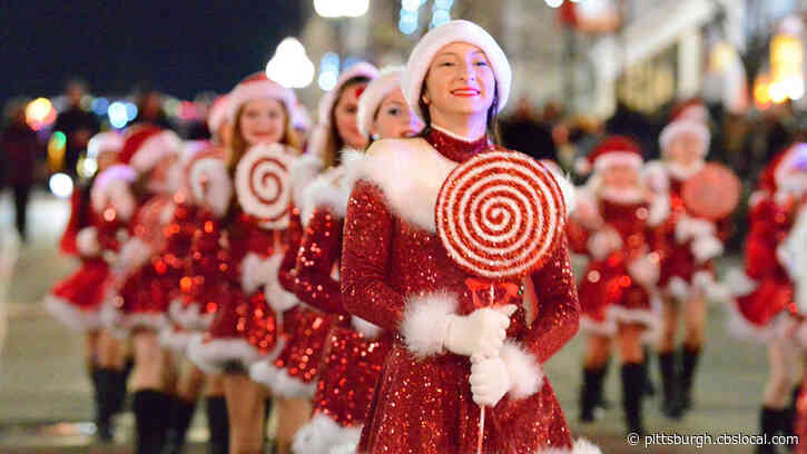 Area Christmas Celebrations Canceled Due To Coronavirus Pandemic