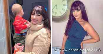 Gosforth mum drops 6 dress sizes in incredible weight loss