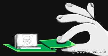 Many Top AI Researchers Get Financial Backing From Big Tech