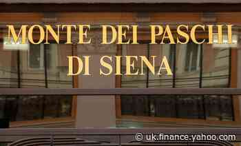 Monte dei Paschi shareholders approve bad loan clean-up