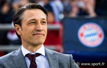 AS Monaco : Kovac parle de départs sur ce mercato - Sport.fr