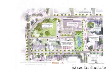 Jamestown Revitalization Project