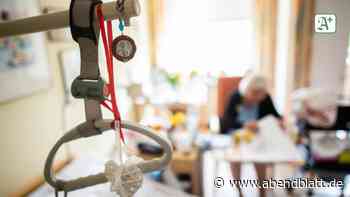 Newsblog für Norddeutschland: Weiterer Corona-Ausbruch in Pflegeheim in Hamburg-Nord