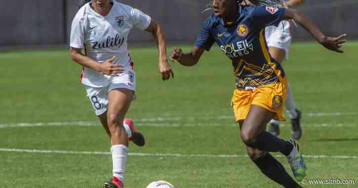 Letter: The importance of professional women’s sports