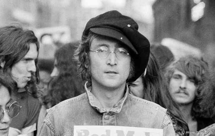 Beatles expert discovers baseball film that inspired late John Lennon song