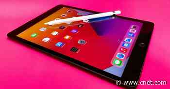 Best iPad to get in 2020: iPad Air 2020 vs. iPad Pro 2020 vs. iPad 2020 vs. iPad Mini 2019     - CNET