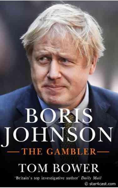 Boris – portrait of a paradox