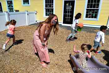 New COVID-19 screening guidelines for schools and daycares: What you need to know