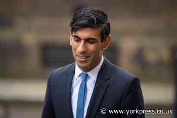 Up to 4,000 Selby residents still on furlough