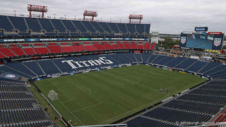 Report: Two More Positive Coronavirus Cases Reported Among Tennessee Titans Organization