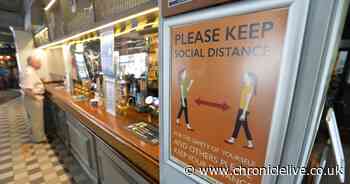 Pub owners warn of 'mass closures and job losses' under new Covid-19 rules