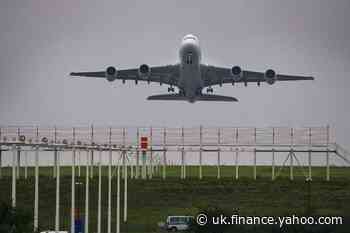 Coronavirus: Future of airline industry in governments' hands