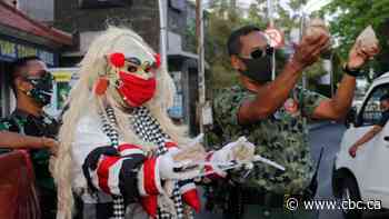 Coronavirus: What's happening in Canada and around the world on Oct. 3