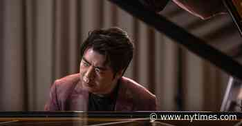 Lang Lang: The Pianist Who Plays Too Muchly
