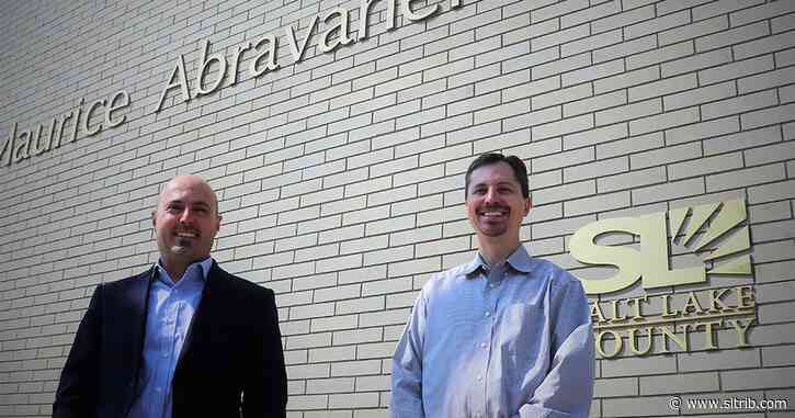 For Utah Opera’s return, engineers study how air can flow safely through Capitol Theatre