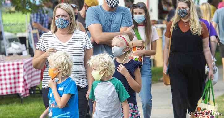 What new Utah coronavirus data says about schools and how the virus is spreading