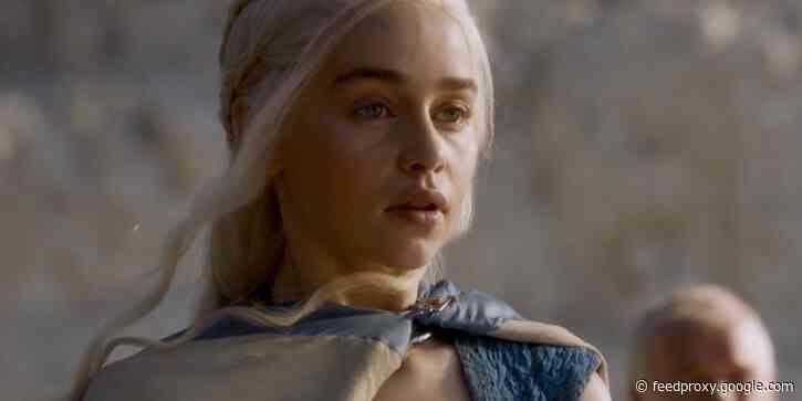 A man attempted to steal $6 million in PPP loans after submitting applications for companies with names from 'Game of Thrones': report