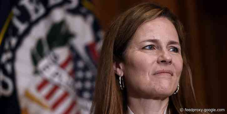 More than 1,500 alums of Rhodes College sounded off against Amy Coney Barrett's nomination in a letter