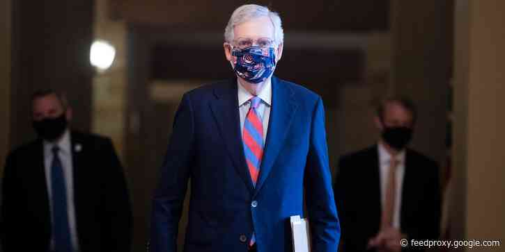 Senate announces recess until October 19 after multiple lawmakers test positive for the coronavirus