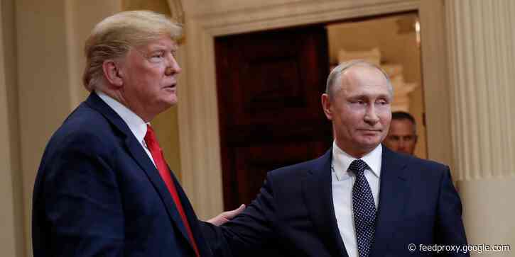 Mueller's top prosecutor says Russia's election interference was 'much worse' than Pearl Harbor