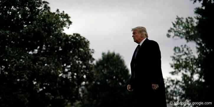 Trump's public image as a 'strong' leader could be crippled by his COVID-19 diagnosis because he has told so many lies, experts say