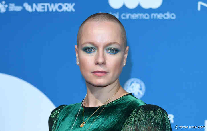 Samantha Morton speaks out against attitudes towards abused women