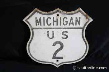 US-2 truck warning system project starts Oct. 12 in Mackinac County