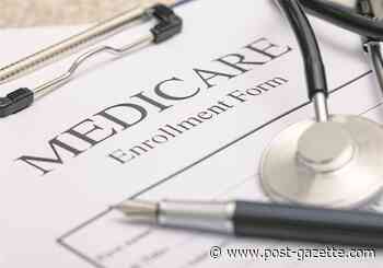 'You better shop around,' health insurance brokers tell Western Pa. seniors