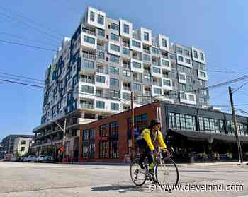 Church and State project sets higher standard for architecture of new apartment buildings in Cleveland - cleveland.com